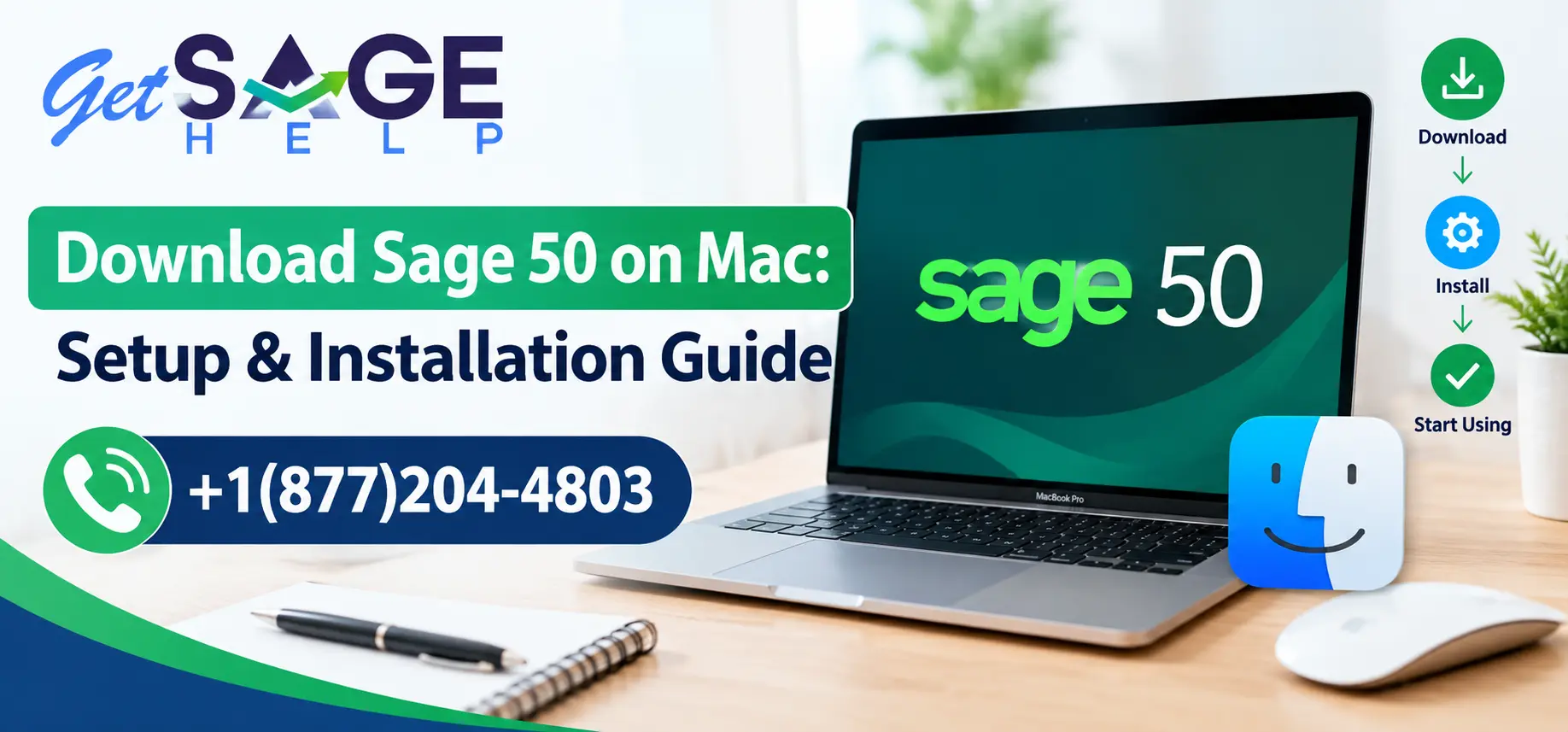 how to download sage 50 on macbook