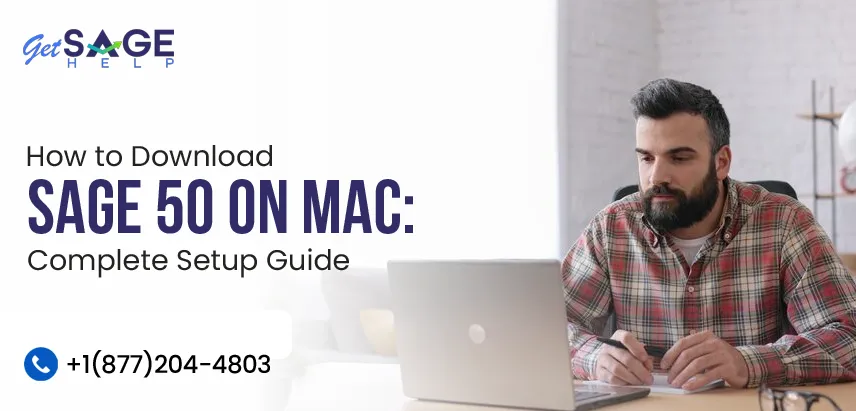 how to download sage 50 on macbook